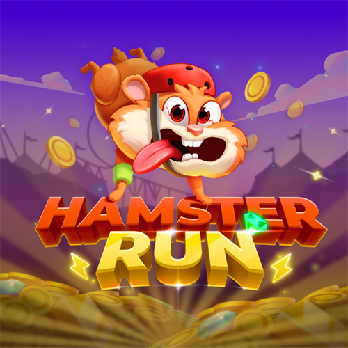 Hamster Run
